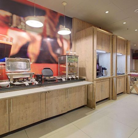 Ibis Paranagua Paranaguá Exterior foto