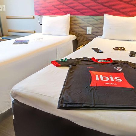 Ibis Paranagua Paranaguá Exterior foto