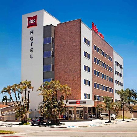 Ibis Paranagua Paranaguá Exterior foto