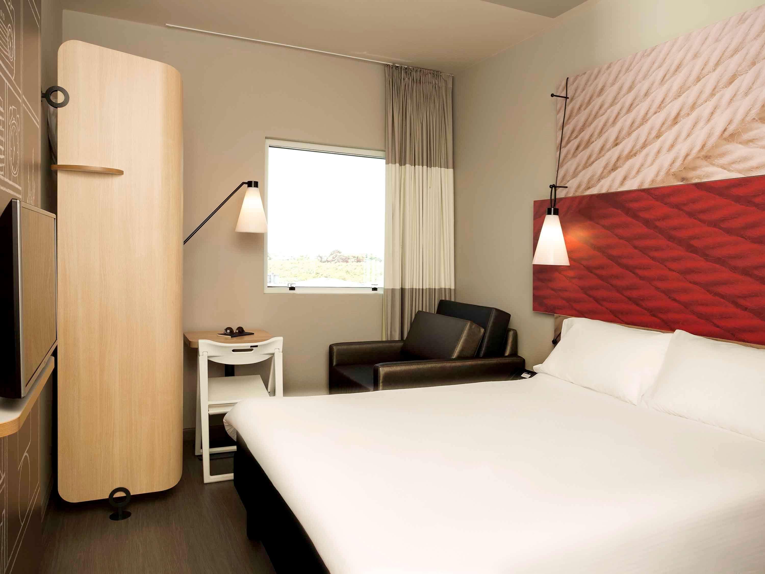 Ibis Paranagua Paranaguá Exterior foto