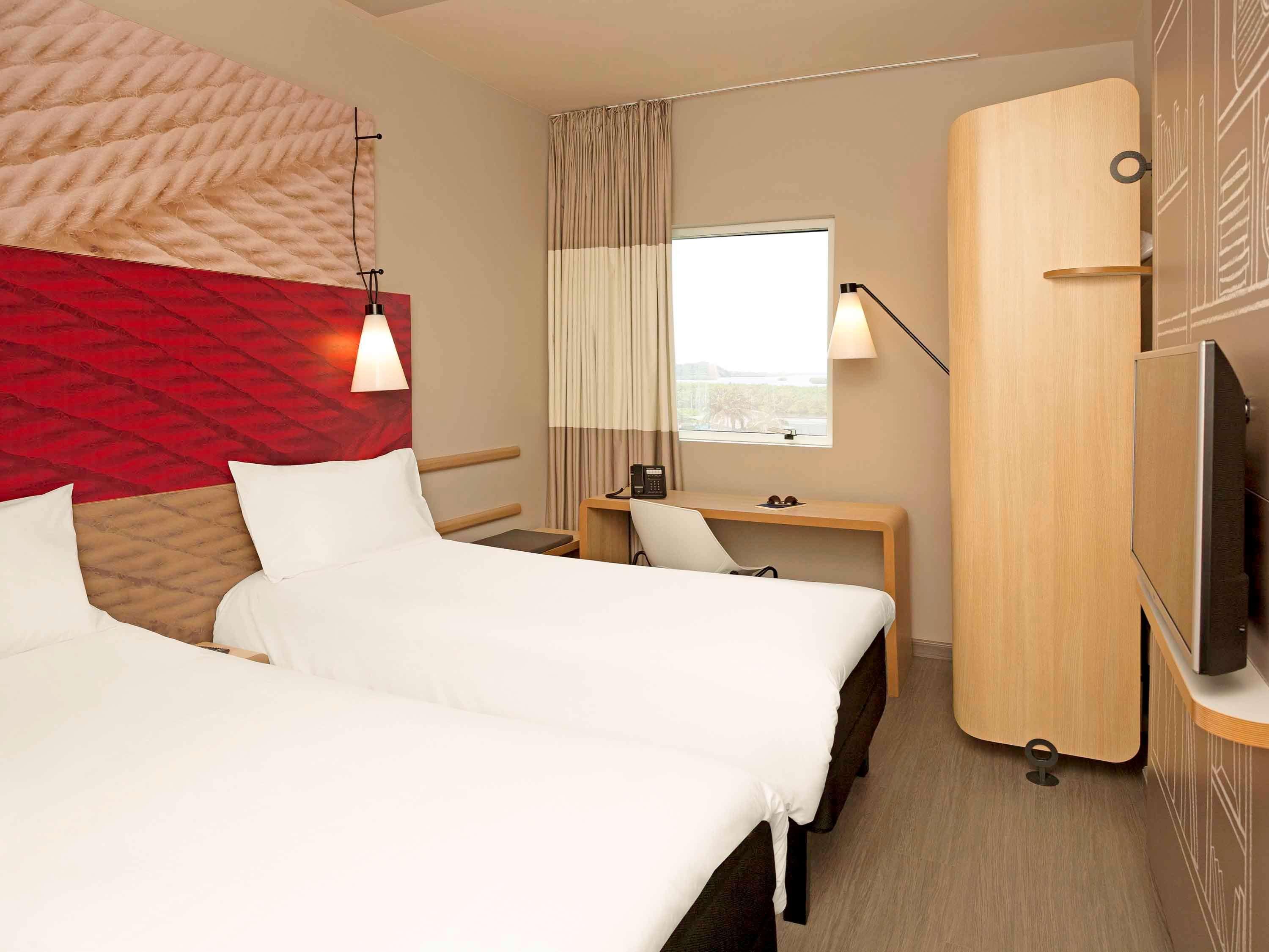 Ibis Paranagua Paranaguá Exterior foto