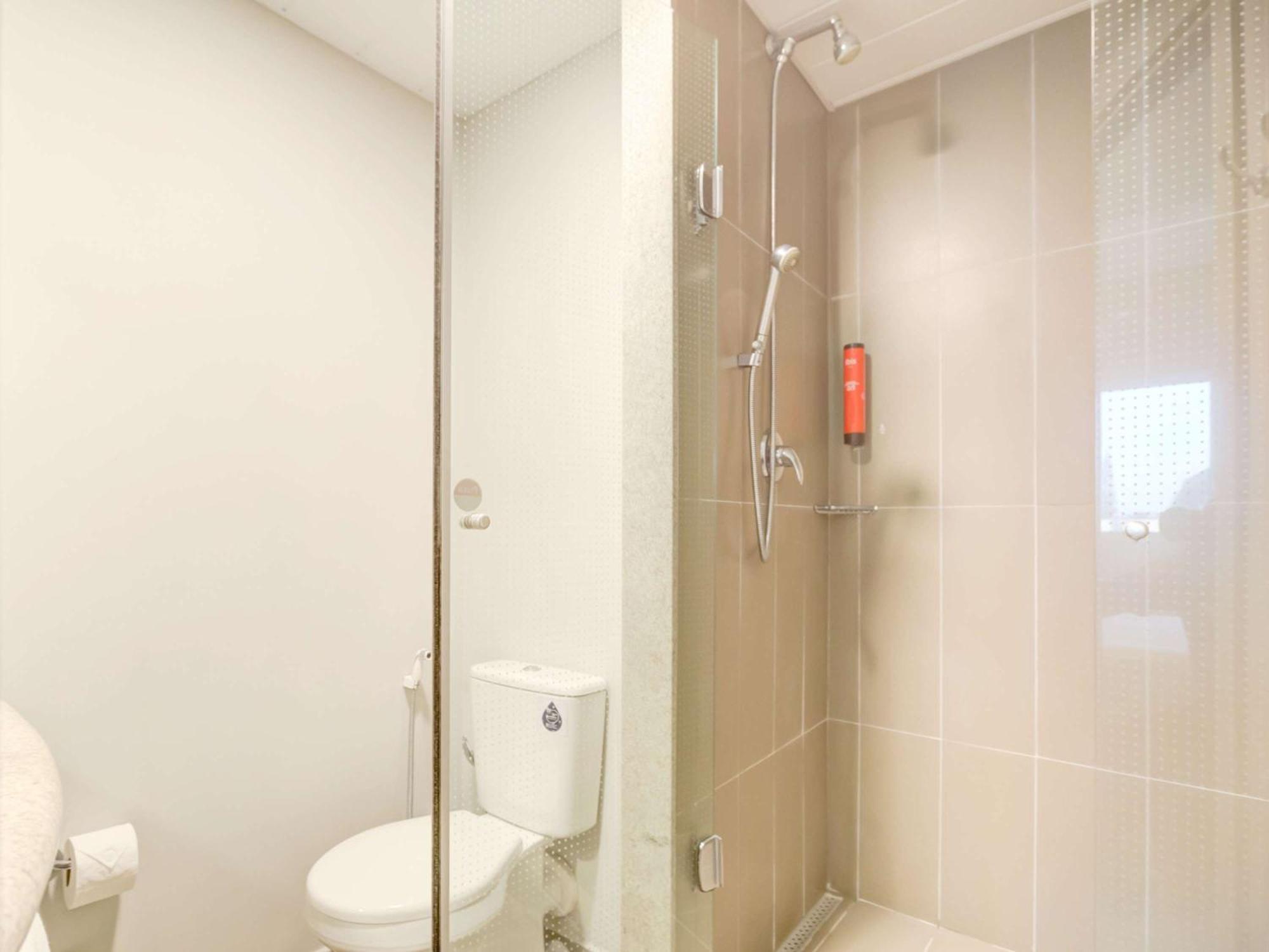 Ibis Paranagua Paranaguá Exterior foto