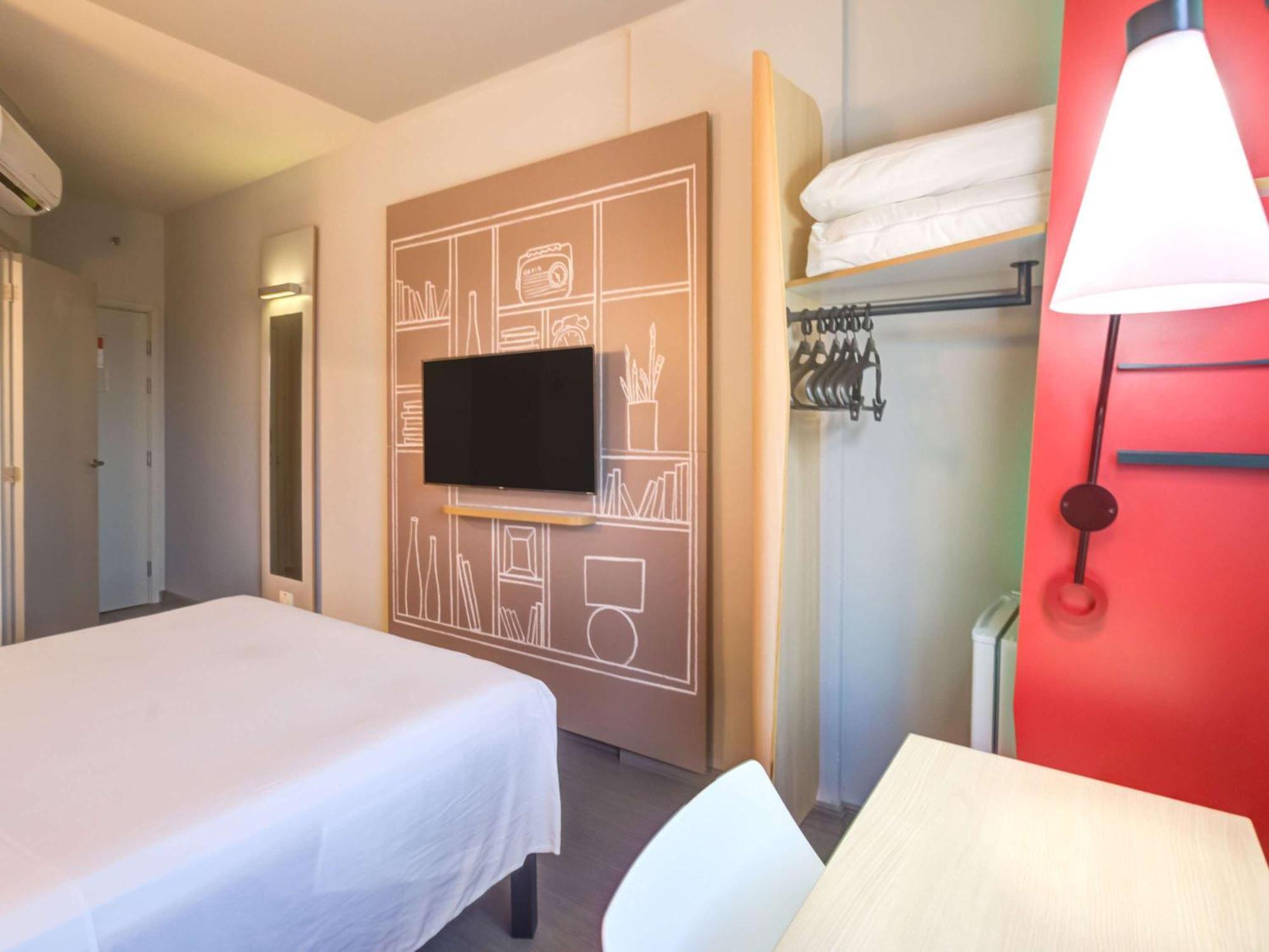 Ibis Paranagua Paranaguá Exterior foto
