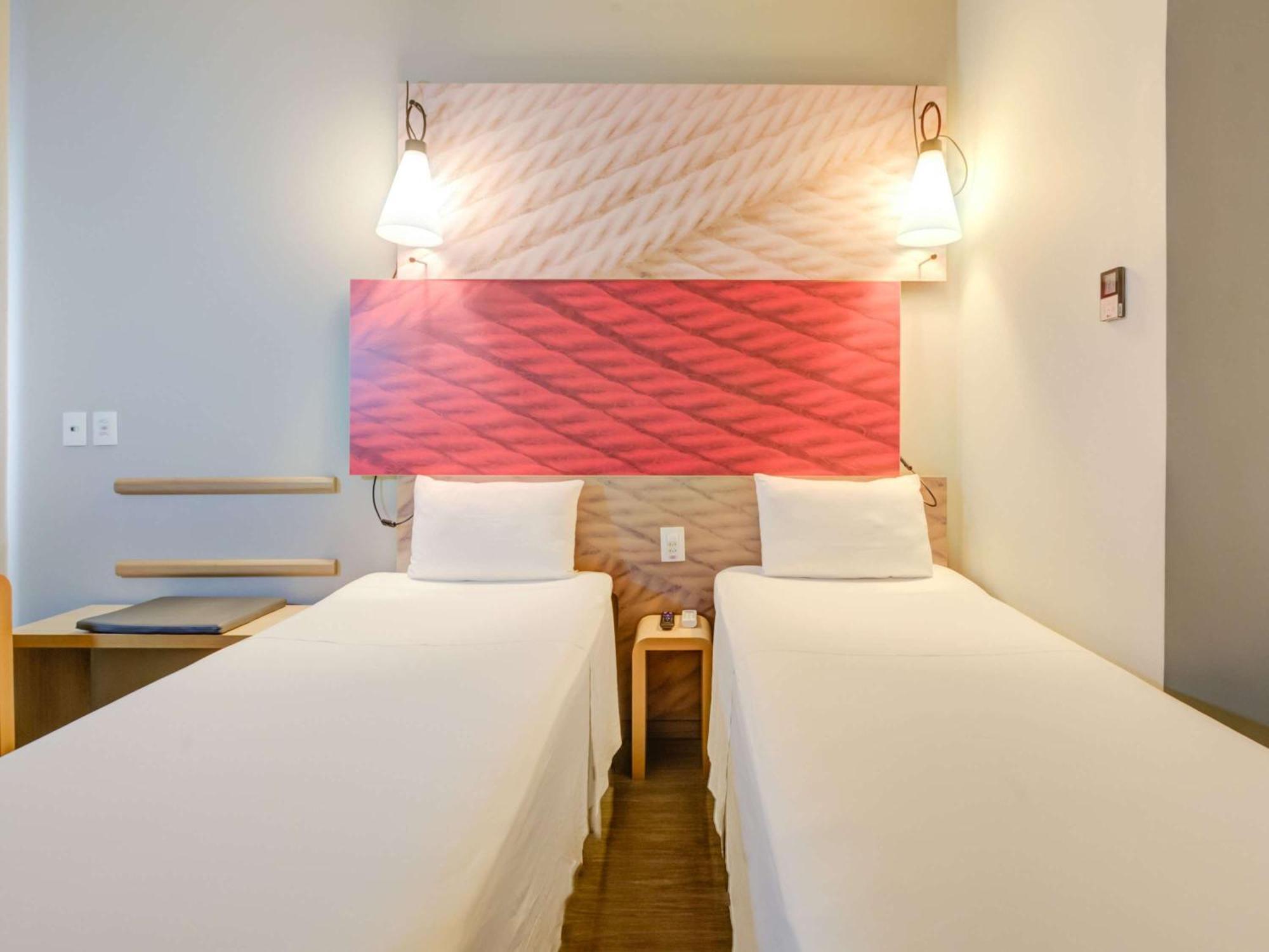 Ibis Paranagua Paranaguá Exterior foto