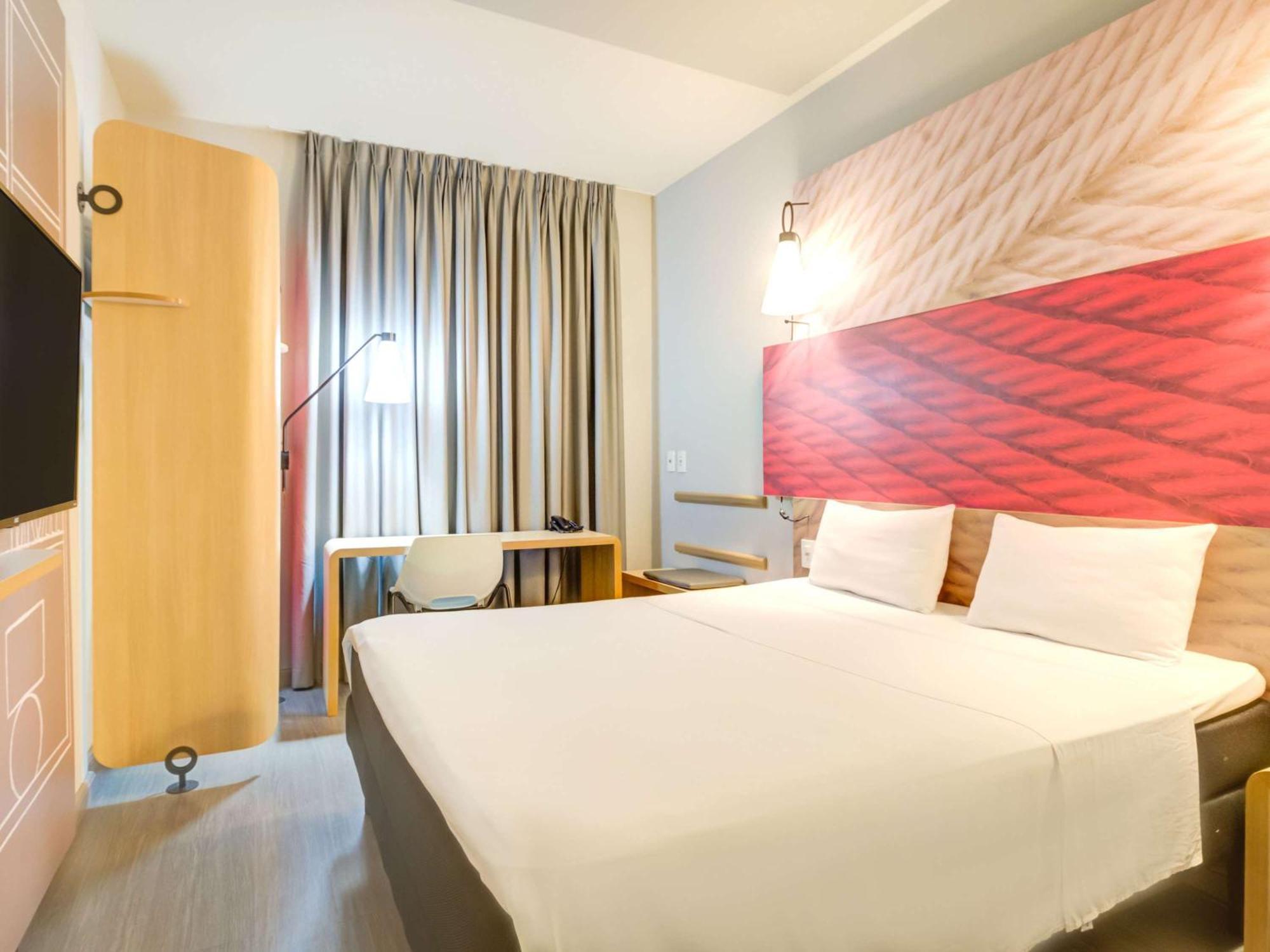 Ibis Paranagua Paranaguá Exterior foto
