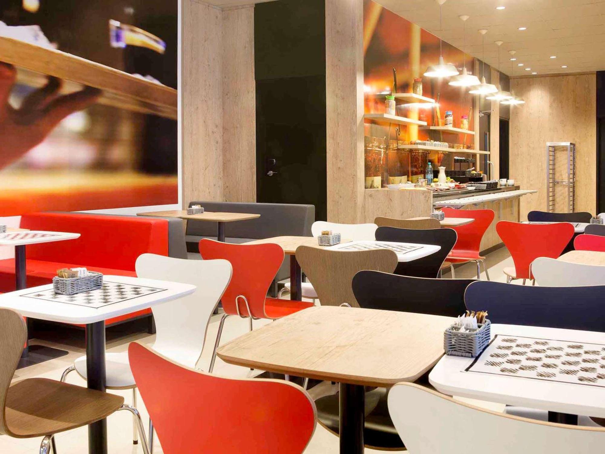 Ibis Paranagua Paranaguá Exterior foto